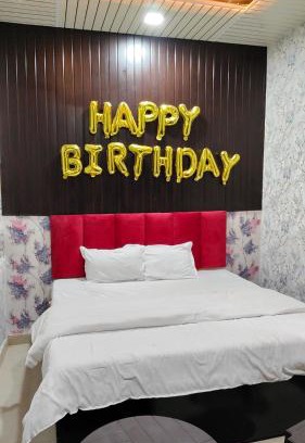 Bilaspur Hotel | Hotel Vanilla inn