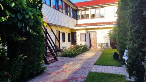 Narva-Joesuu Hotel | Hotel Veagles