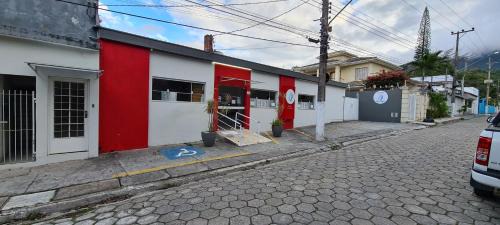 Praia do Partido Hotel | Hotel Veleiro