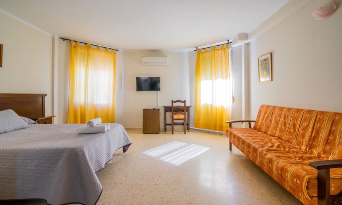 Rio Velez Hotel | Hotel Velis