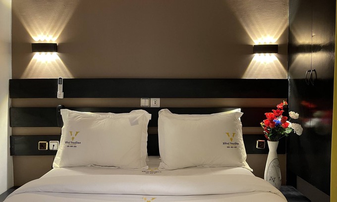 Douala Hotel | Hotel Vendôme Douala
