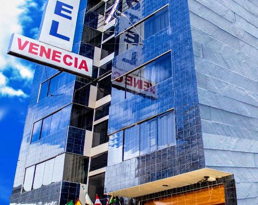 Huanuco Hotel | Hotel Venecia