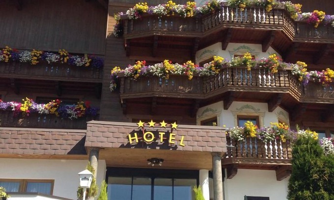 Jerzens Hotel | Hotel Venetblick