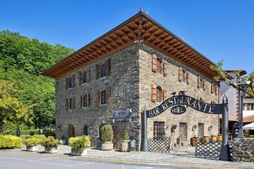 Etxalar Hotel | Hotel Venta de Etxalar