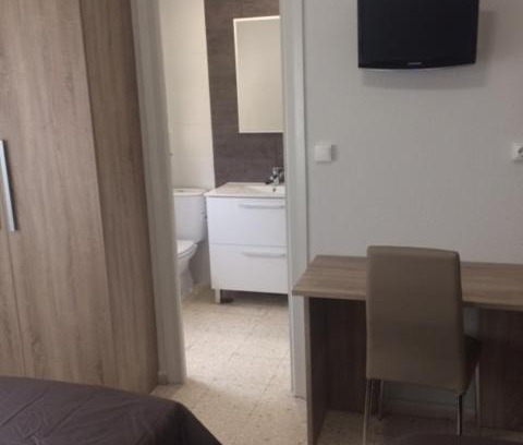 Calatanazor Hotel | Hotel Venta Nueva