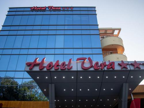 Eforie Nord Hotel | Hotel Vera