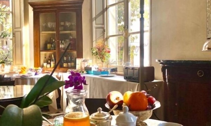 Pablo Hotel | Hotel Verdi Boutique Hotel