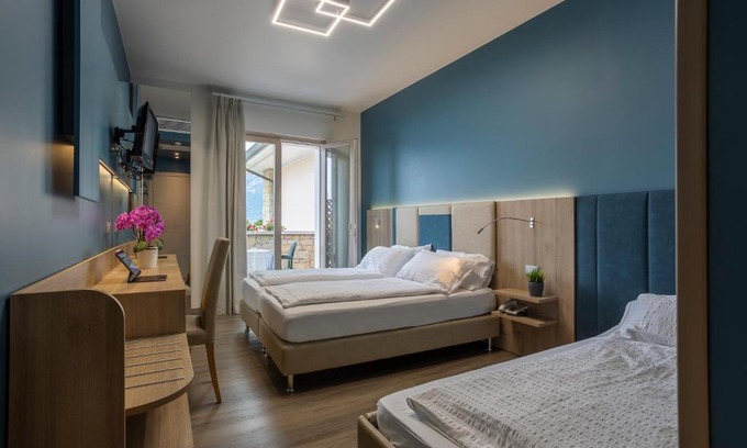 Brenzone sul Garda Hotel | Hotel Veronesi