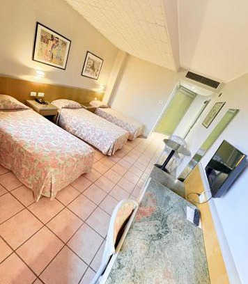 Misano di Gera d'Adda Hotel | Hotel Verri