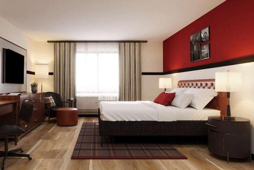 Bennington Hotel | Hotel Vervana, Trademark Collection by Wyndham