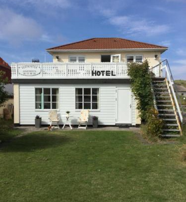 Lokken Apartment | Hotel Vestkysten