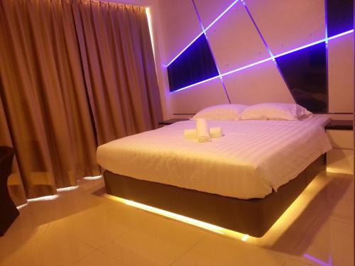 Bandar Puteri Puchong Hotel | Hotel Vevo Puchong Malaysia