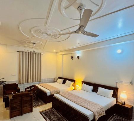Prabhadevi Hotel | Hotel Victoria City Mumbai