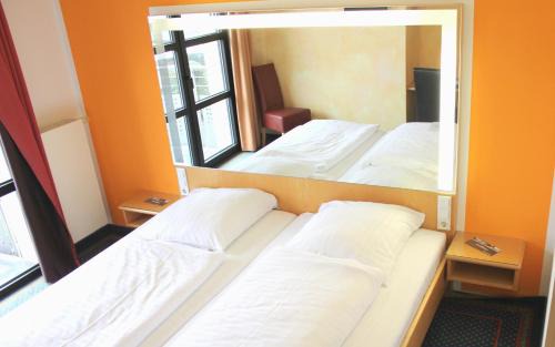 Hoevelhof Hotel | Hotel Victoria