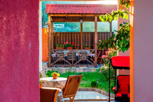 Borjomi House | Hotel Victoria-Panorama