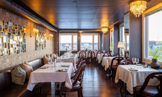 Skelleftea Hotel | Hotel Victoria