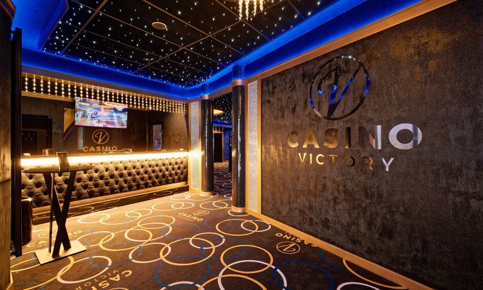 Popuvky Hotel | Hotel Victory