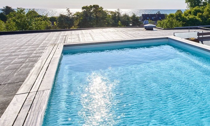 Sæby Hotel | Hotel Viking Aqua, Spa & Wellness
