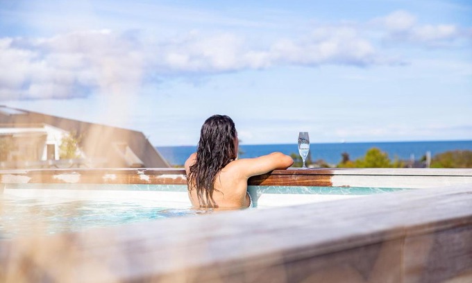 Sæby Hotel | Hotel Viking Aqua Spa & Wellness