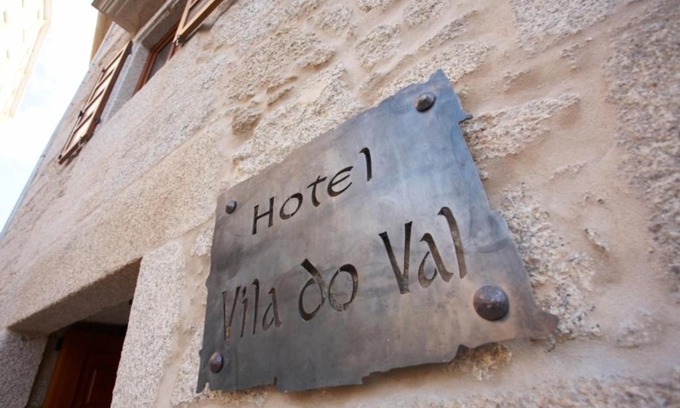 O Valadouro Hotel | Hotel Vila do Val
