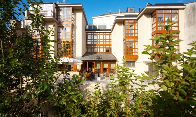O Valadouro Hotel | Hotel Vila do Val