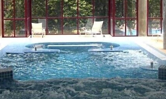 Moncao Hotel | Hotel Vila Esteves