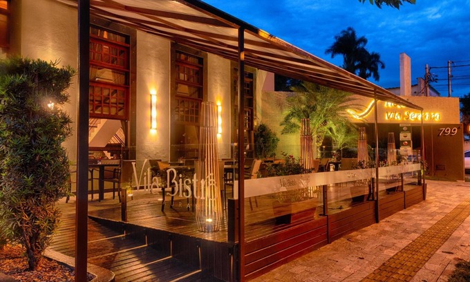 Sete Lagoas Hotel | Hotel Vila Serrana