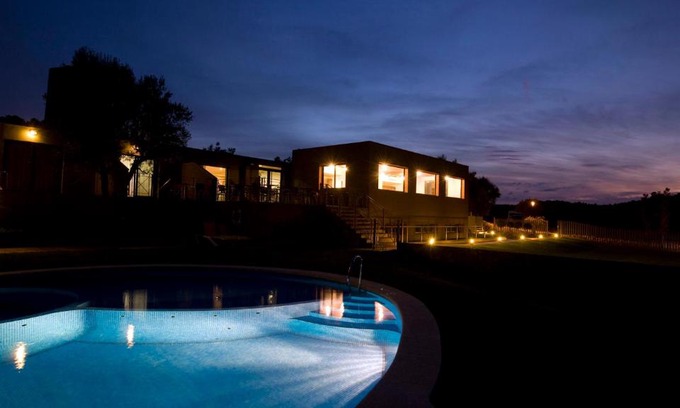 Flix Hotel | Hotel Vilar Riu de Baix