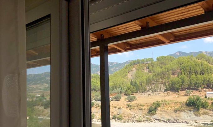Permet Hotel | Hotel Villa Ago