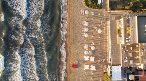 Giannella Hotel | Hotel Villa Ambra