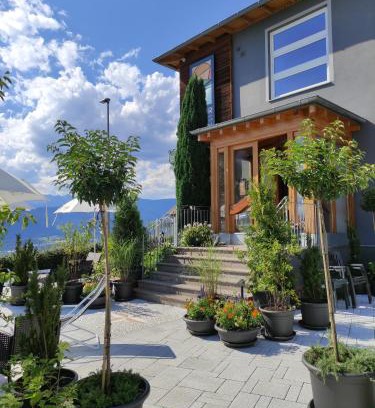 Ronzone Hotel | Hotel Villa Argentina Ronzone