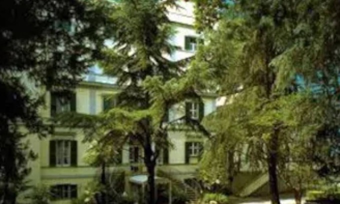 Ariccia Hotel | Hotel Villa Aricia