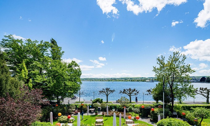 Petershausen-Ost Hotel | Hotel Villa Barleben am See
