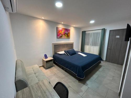 Cali Hostel | Hotel Villa Bosco