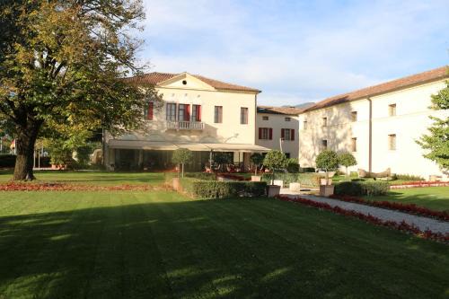 Bassano del Grappa Hotel | Hotel Villa Ca' Sette