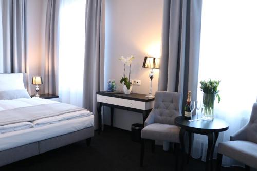 Slubice Hotel | Hotel Villa Casino