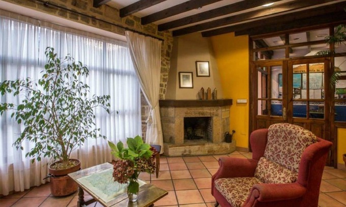 Arenas de Cabrales Hotel | Hotel Villa de Cabrales