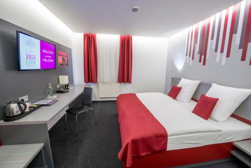 Jihlava Hotel | Hotel Villa EDEN