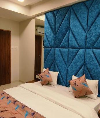 Vadodara Hotel | Hotel Villa Empire