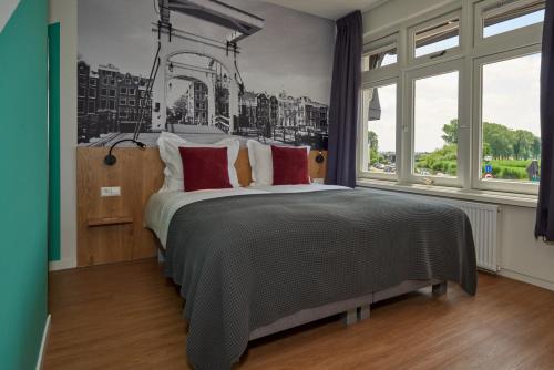 Avenhorn Hotel | Hotel VILLA GROET