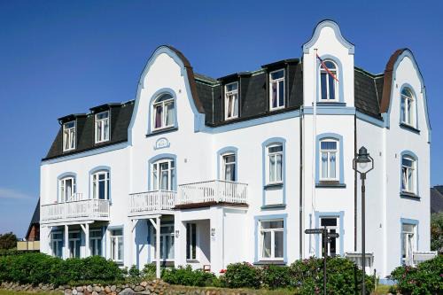 Wenningstedt-Braderup Hotel | Hotel Villa Klasen