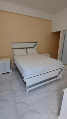 Azua Hotel | Hotel Villa Marchena