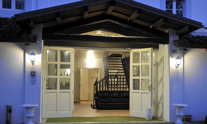 Chiasiellis Hotel | HOTEL VILLA MABULTON 2.0