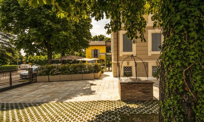 Maranello Hotel | Hotel Villa Maranello