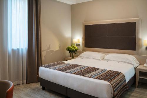 Camilluccia Hotel | Hotel Villa Maria Regina