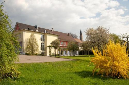 Obersackingen Hotel | Hotel Villa Martino - zum Hirsch