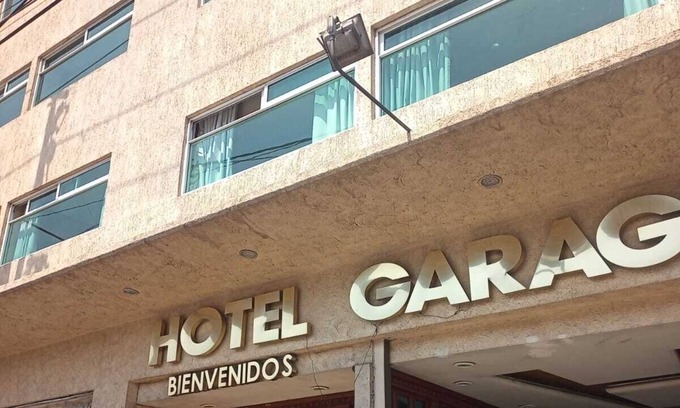 Ecatepec de Morelos Hotel | Hotel Villa Amanecer