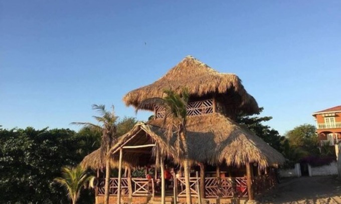 Pochomil Hotel | Hotel Villa Ordonez