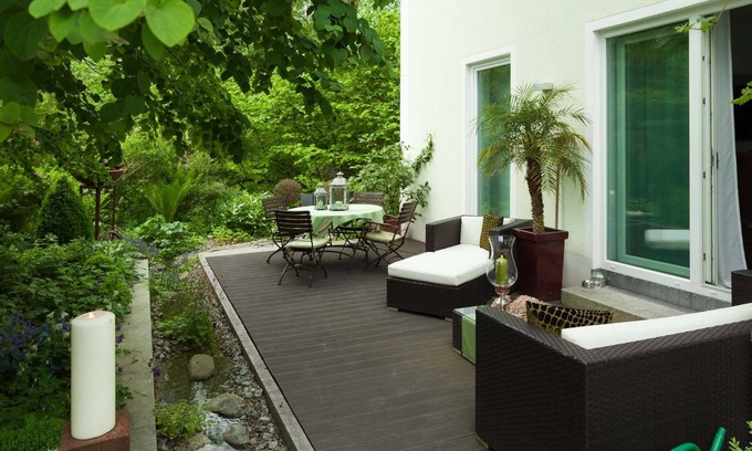 Allershausen Hotel | Hotel Villa Rosa
