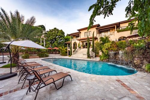 F.w.i Hotel | Hotel Villa Therese